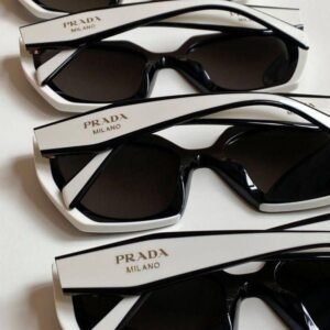 PR 15WS Prada Sunglasses