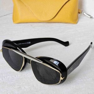 Loewe Aviator Sunglasses
