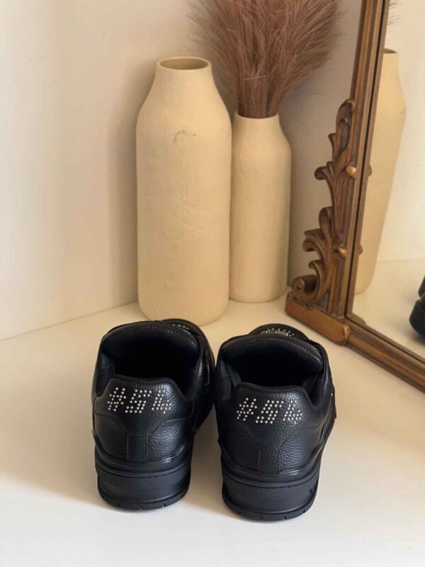 Louis Vuitton Trainer Sneakers - Image 6