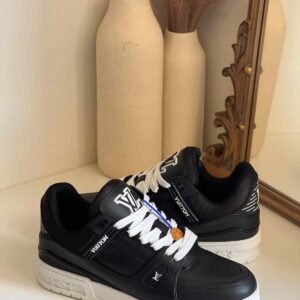 Louis Vuitton Trainer Sneakers