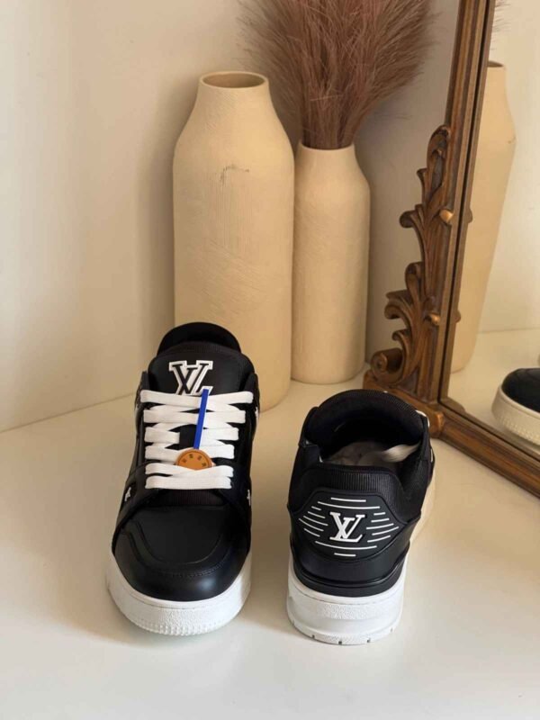 Louis Vuitton Trainer Sneakers - Image 7