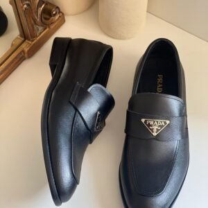 Prada Men's Loafer