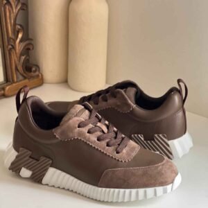 Hermes Bouncing Sneakers
