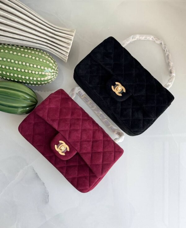 Chanel Classic Flap Bag