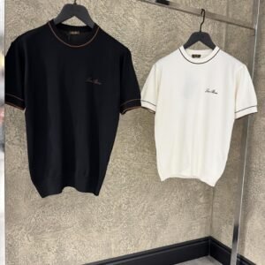 Loro Piana Majica T-shirt