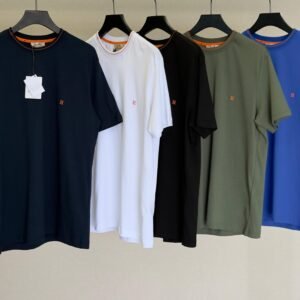 Hermes H-logo T-shirt
