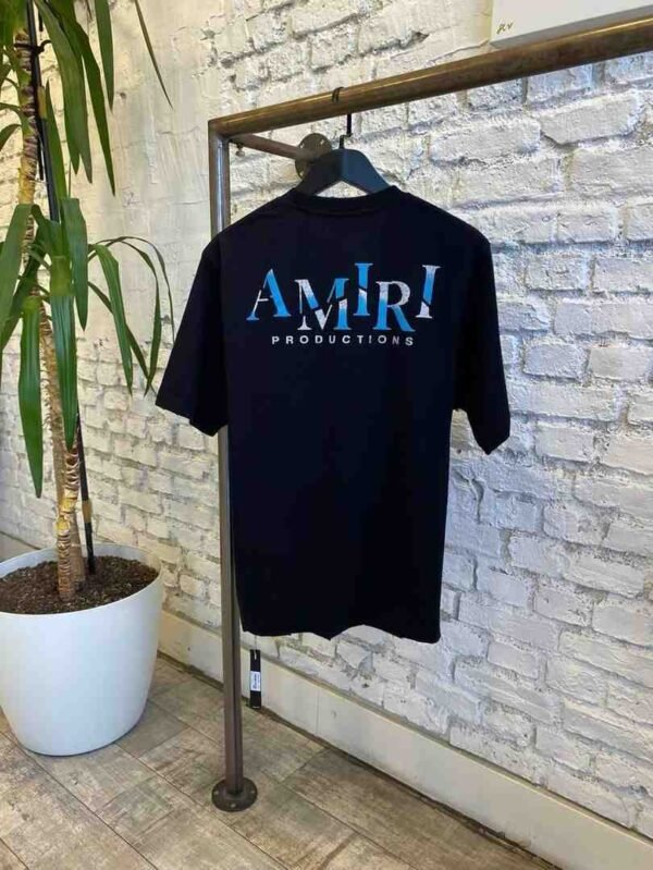 Off-White Arrows-print T-shirt men - Image 4