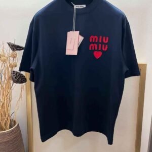MIUMIU T-shirts