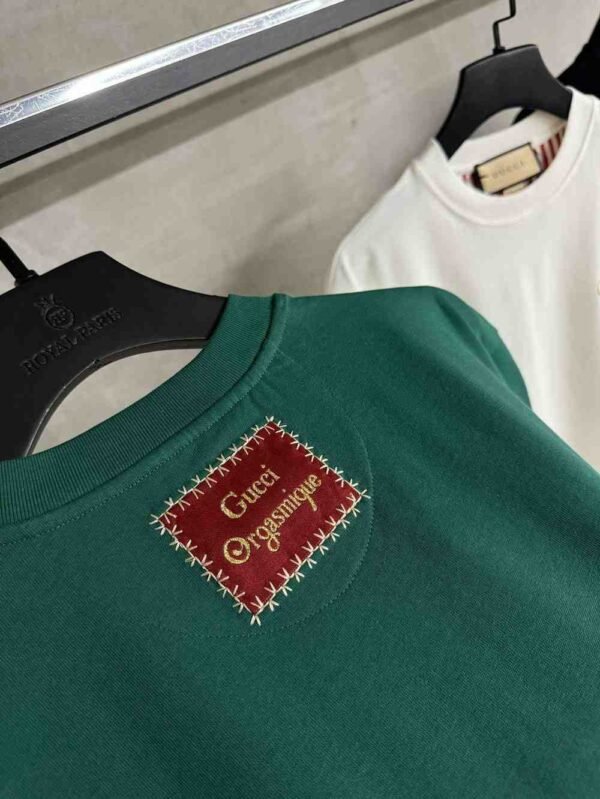 Gucci T-Shirts - Image 5