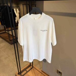 Ermenegildo Zegna Fear Of God T-Shirts