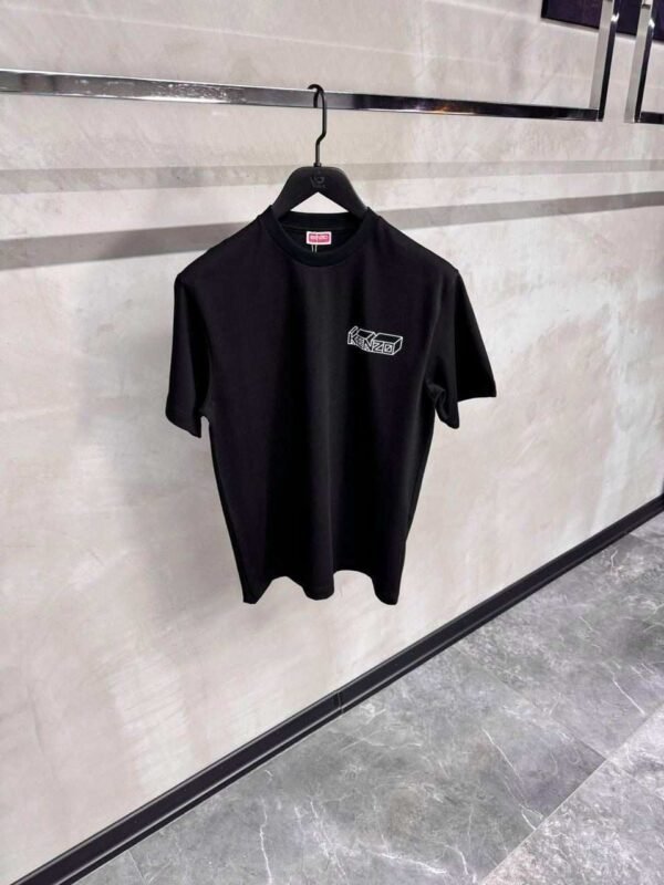 Kenzo Kube T-shirt - Image 4