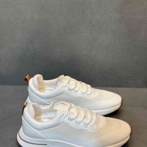 Loro Piana Week End Walk Sneakers