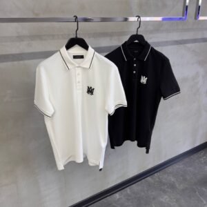 Amiri Polo T-shirt