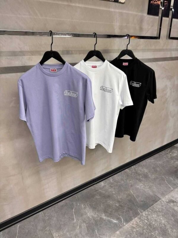 Kenzo Kube T-shirt - Image 3