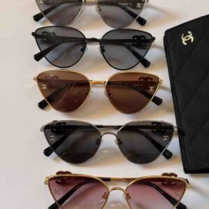 Chanel Women's Sunglasses