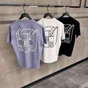 Kenzo Kube T-shirt