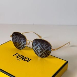 Fendi Travel Sunglasses