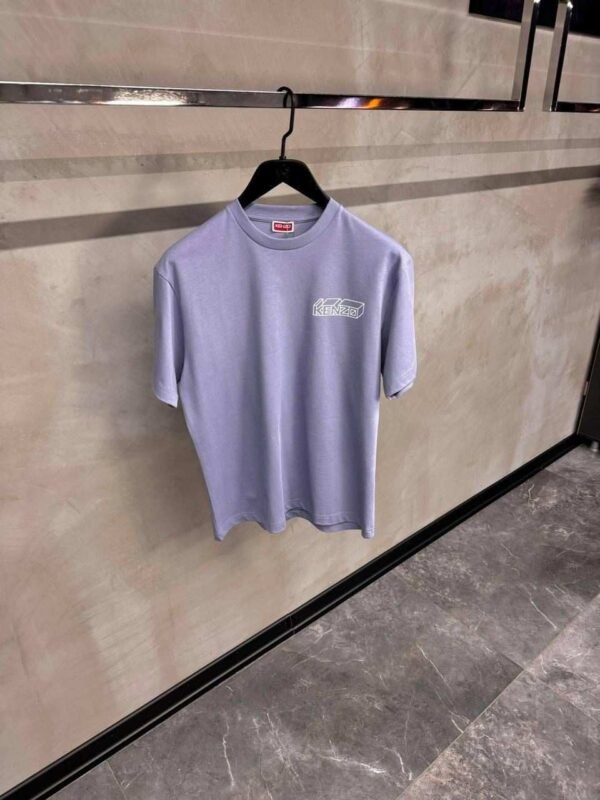 Kenzo Kube T-shirt - Image 5