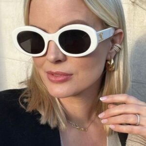 Celine Triomphe CL40194U Sunglasses Women