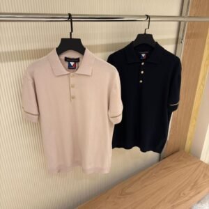Louis Vuitton Men's Polo Shirt