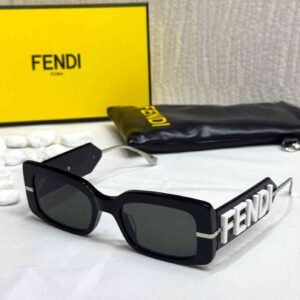 Fendi Fendigraphy FE40133I 57E  Sunglasses