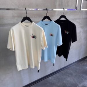 Amiri Men's Pool Cue T-Shirt