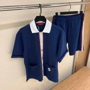 Gucci Polo Shirt