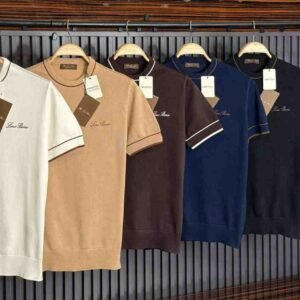 Loro Piana T-shirts