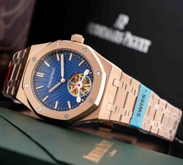 Audemars Piguet Royal Oak - Image 3