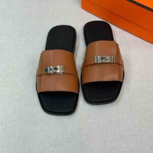 Hermes Gabriel sandal