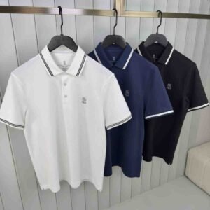 Psycho Bunny Bradford Pique Polo