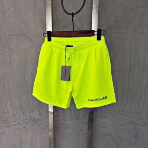 Balenciaga shorts
