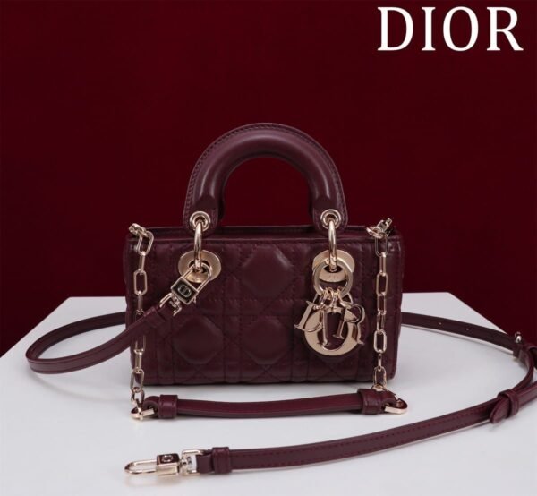 Christian Dior D-Joy - Image 5