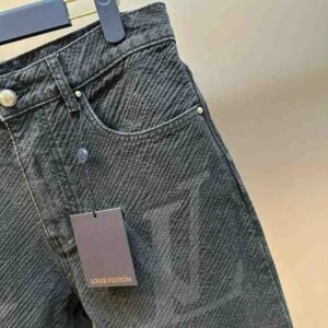 Louis Vuitton Jeans