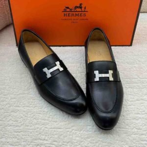 HERMES Shoes Paris