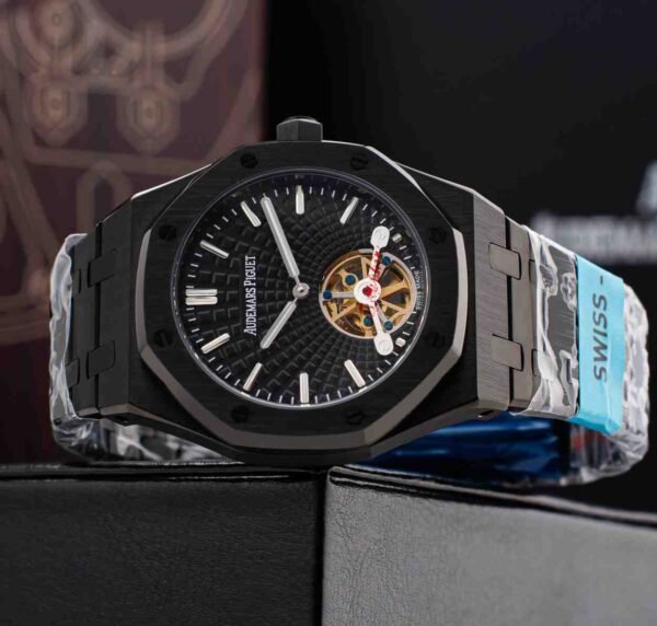 Audemars Piguet Royal Oak - Image 2