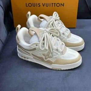 Louis Vuitton LV Trainer