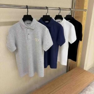 Dior Polo Tshirt