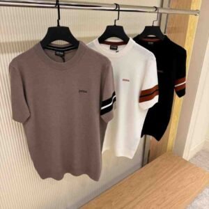 Zegna T-shirt