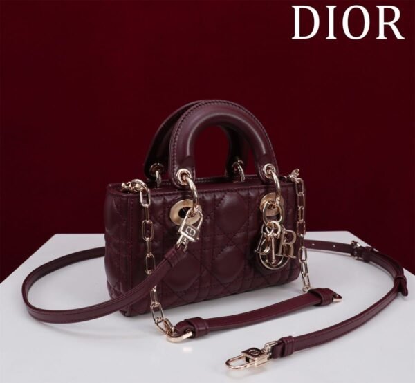 Christian Dior D-Joy - Image 4