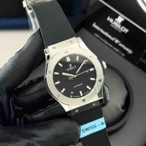 Hublot 2020s Pre-owned Classic Fusion 45mm