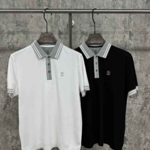 Men's Henson Pique Polo