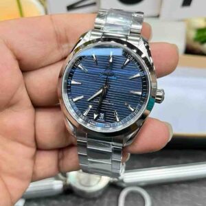 OMEGA Seamaster Aqua Terra