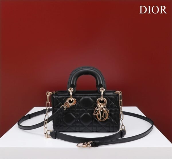Christian Dior D-Joy - Image 3