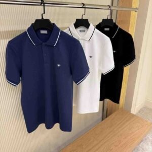 Dior Polo Tshirt For Men