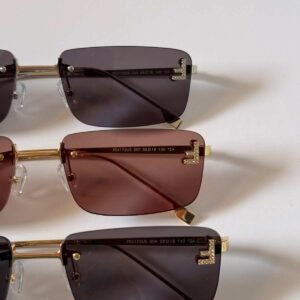 Fendi Roma Sunglasses