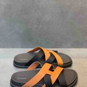 Hermès Kazimir Sandal Men's