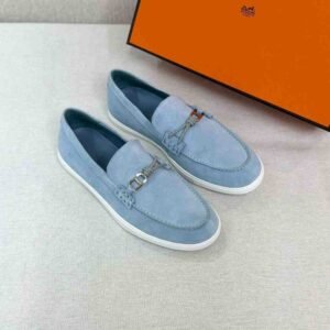 Hermès Ignacio loafer Men's