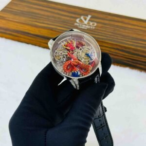 Jacob & Co Astronomia Dragon