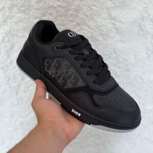 Dior B27 Low Top Sneakers